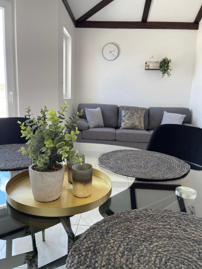 Apartment Eleni Sibenik Bagian luar foto