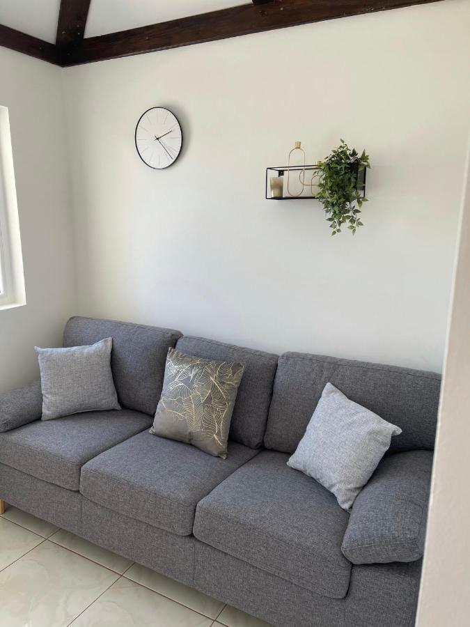 Apartment Eleni Sibenik Bagian luar foto