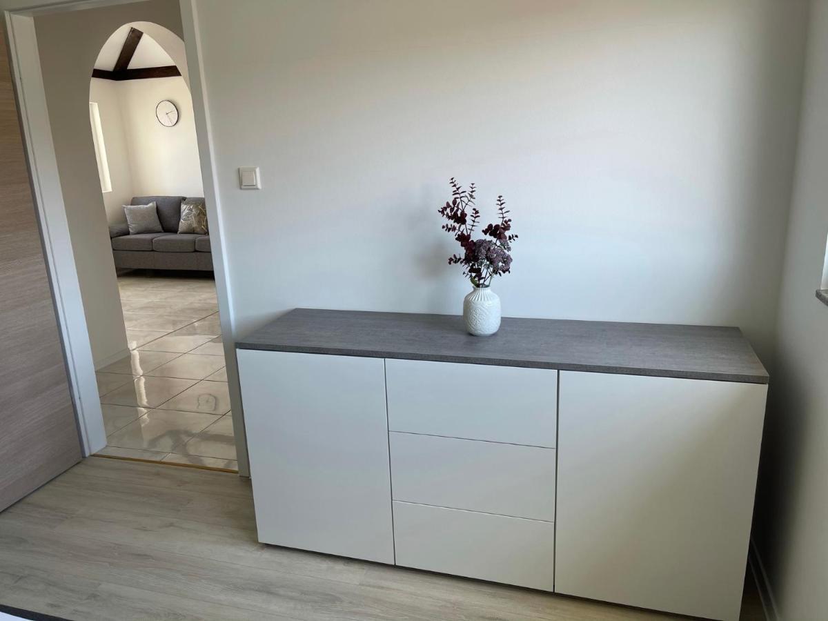 Apartment Eleni Sibenik Bagian luar foto