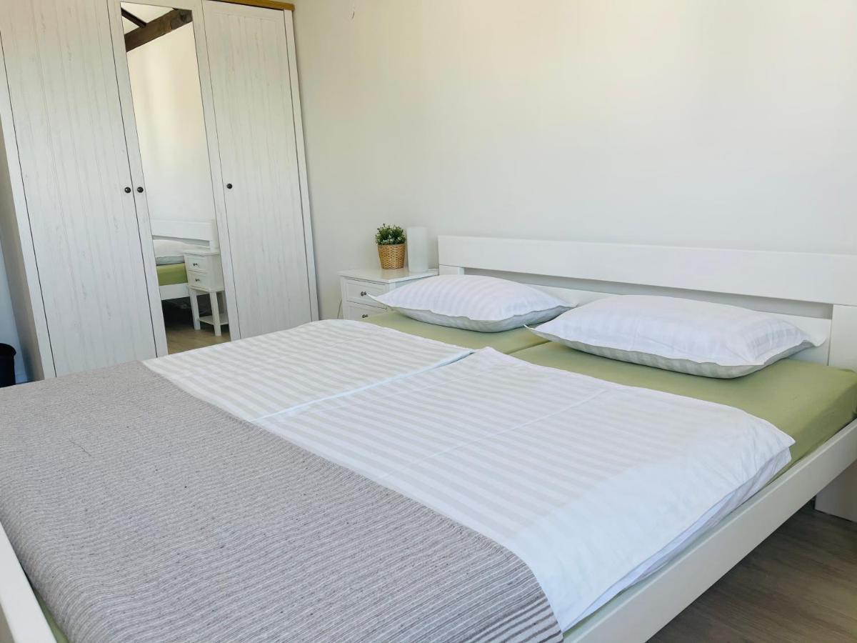 Apartment Eleni Sibenik Bagian luar foto
